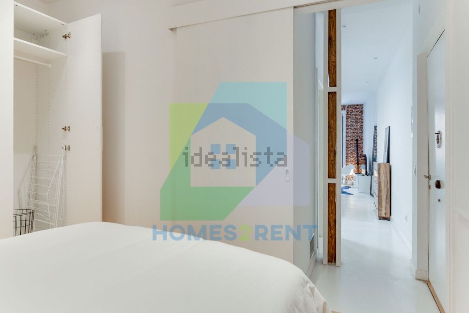 Appartamento 70 m² a Madrid