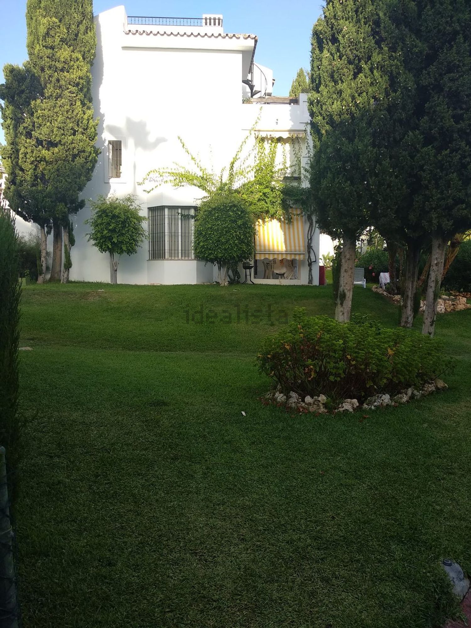 Moradia 120 m² em Mijas