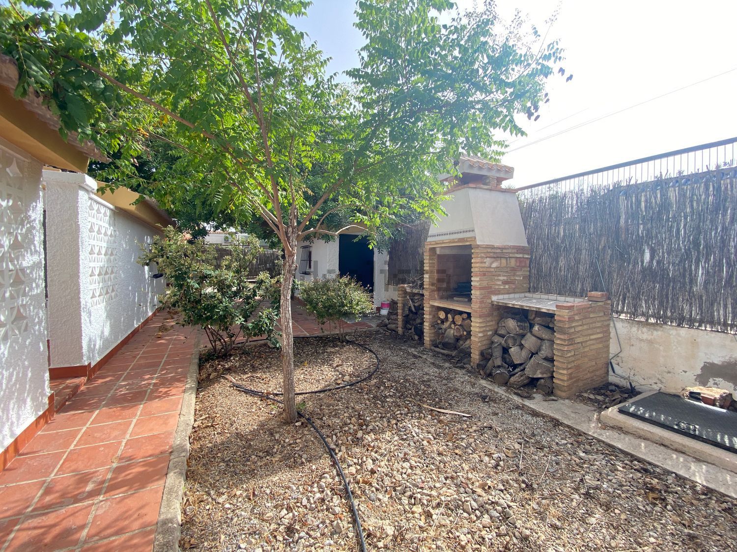Casa de 190 m² a Oriola