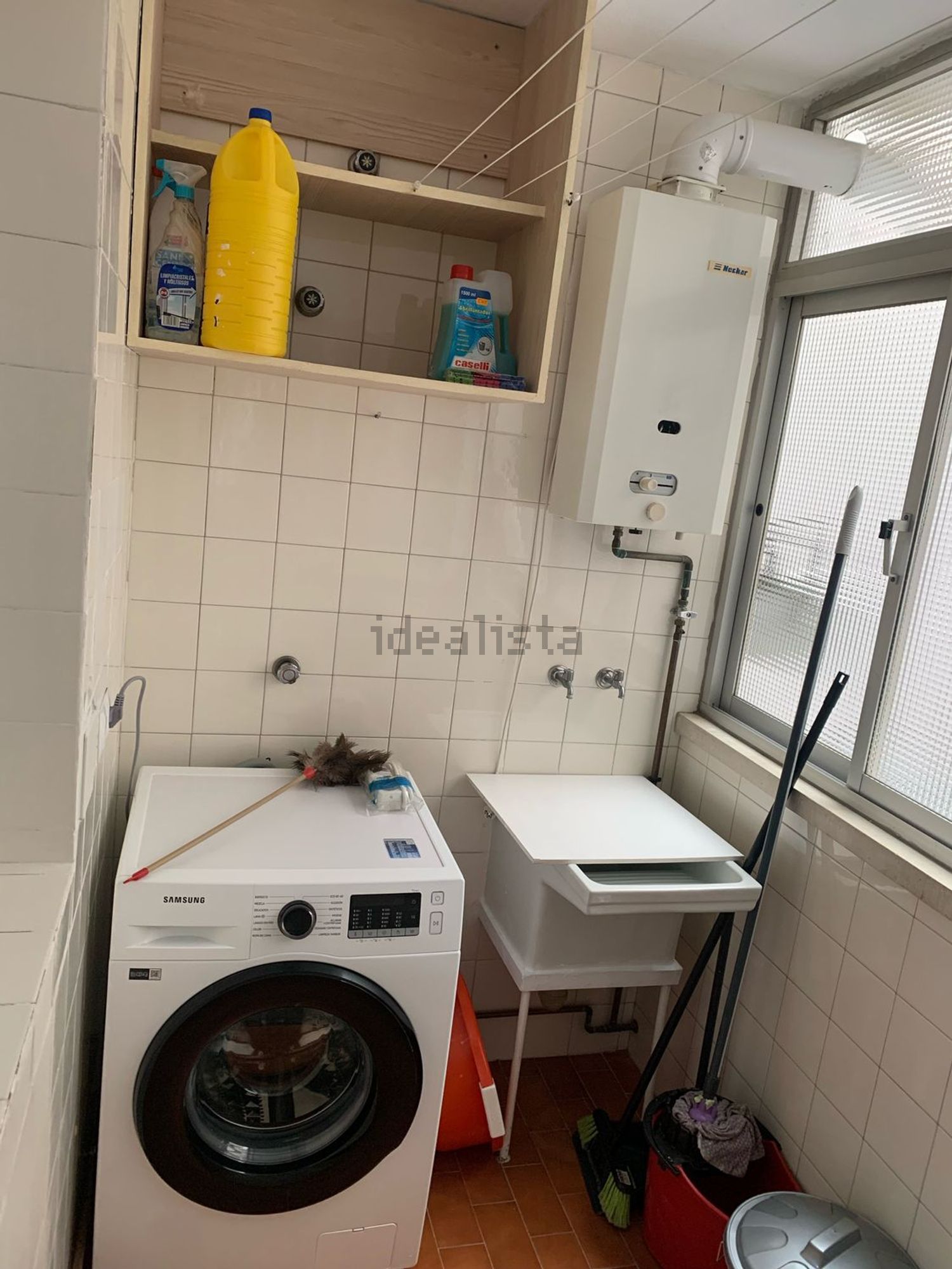 Habitación en alquiler, Málaga