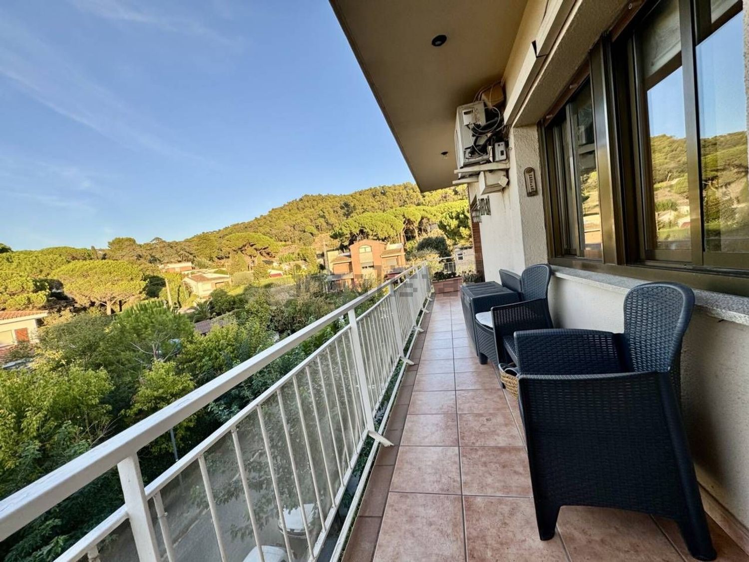 Wohnung 93 m² in la Roca del Vallès