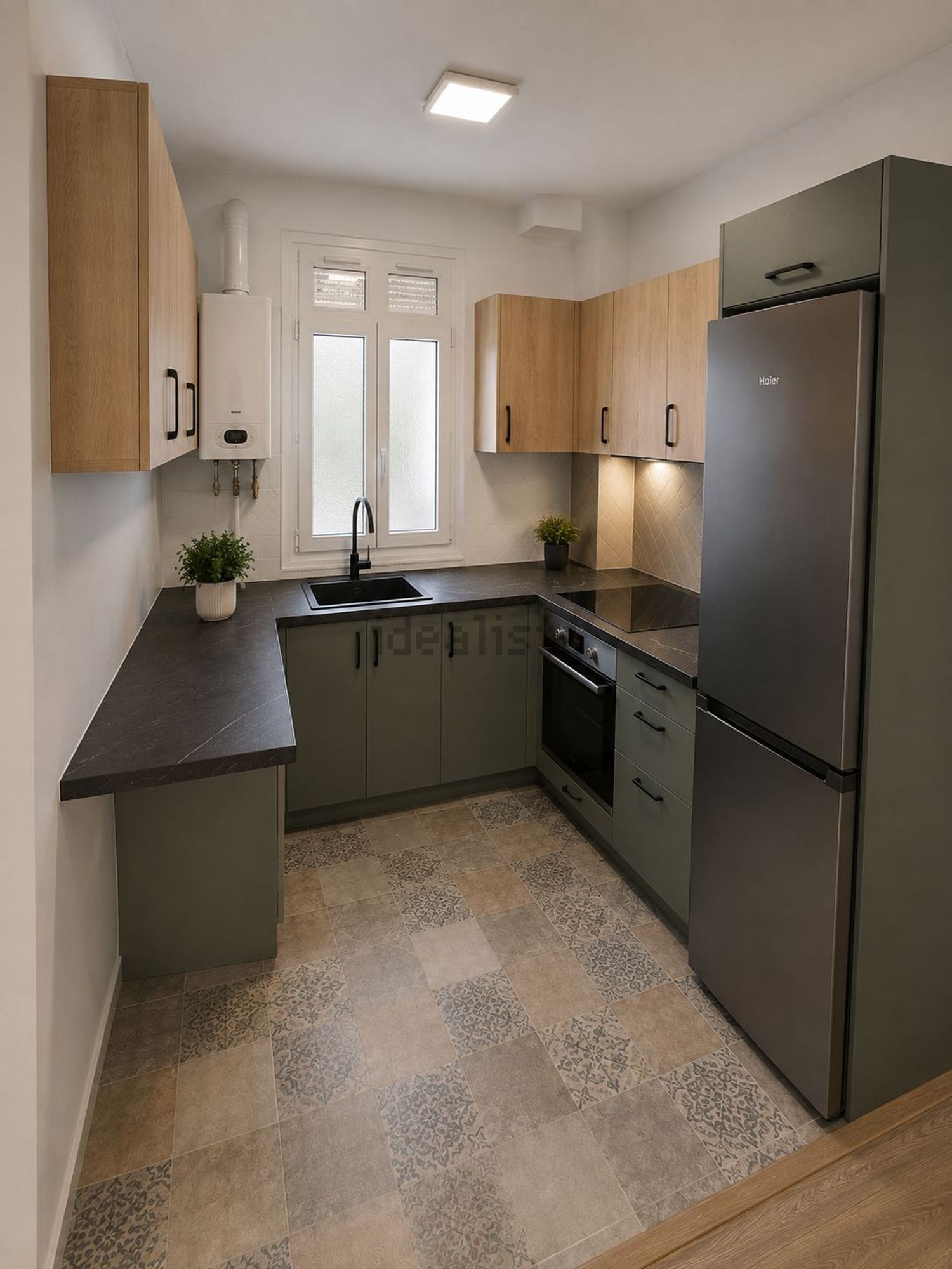 Habitación en alquiler, Madrid