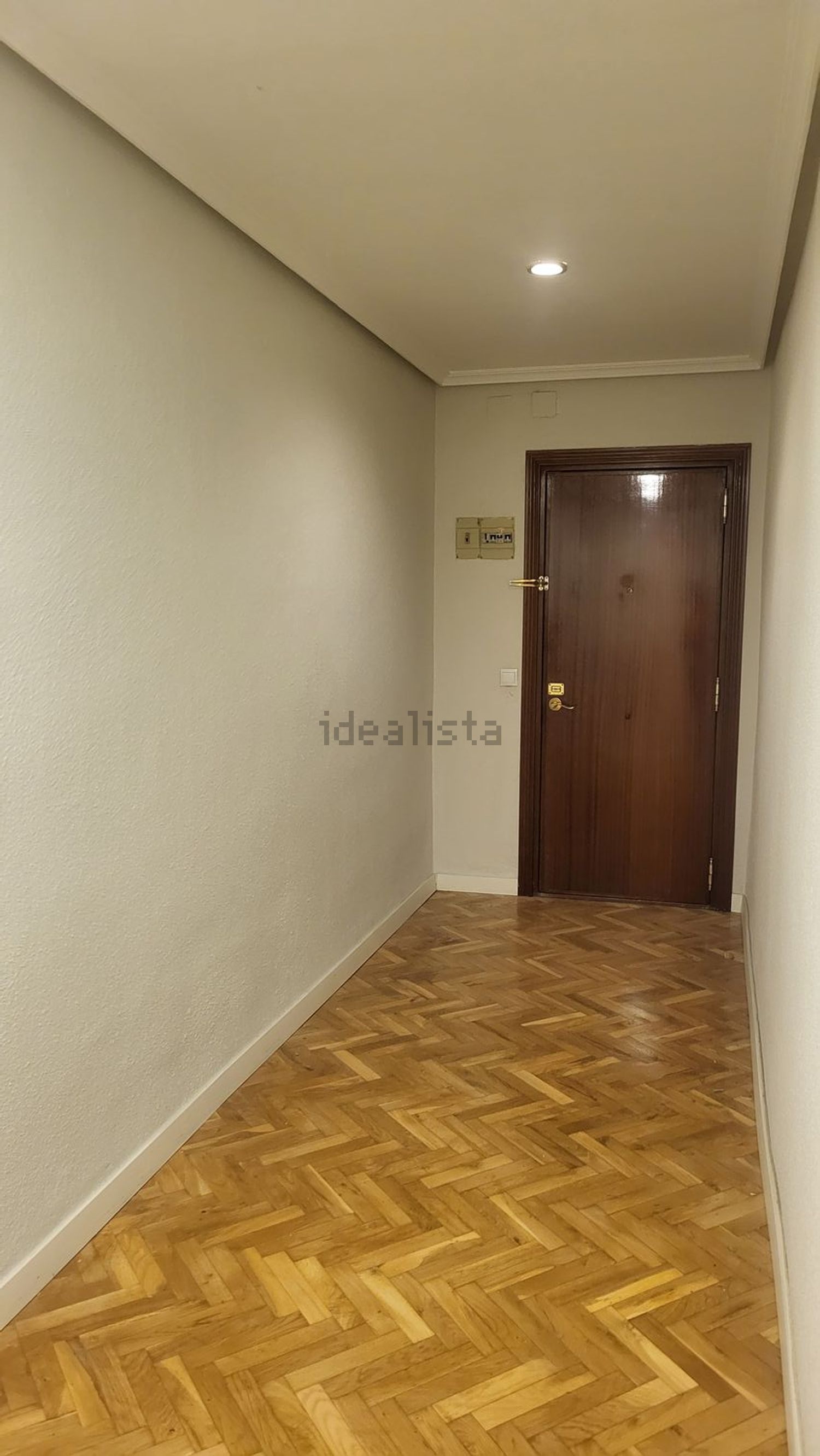 Pis de 124 m² a Madrid