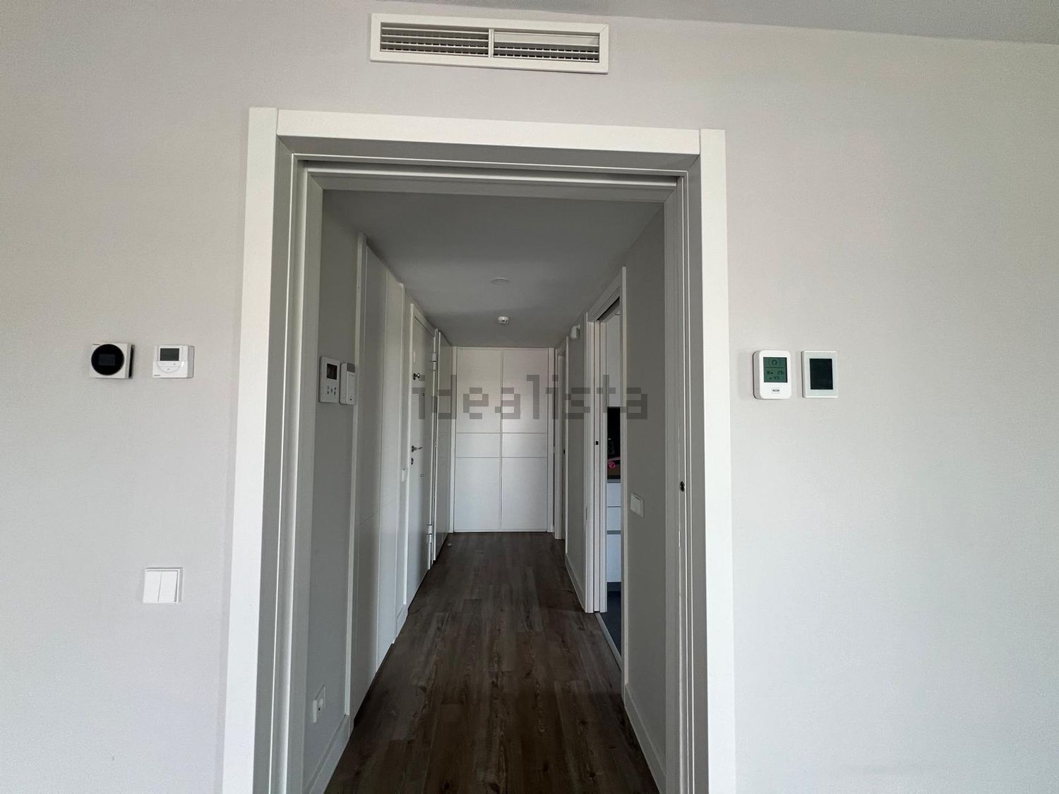 Pis de 168 m² a Madrid
