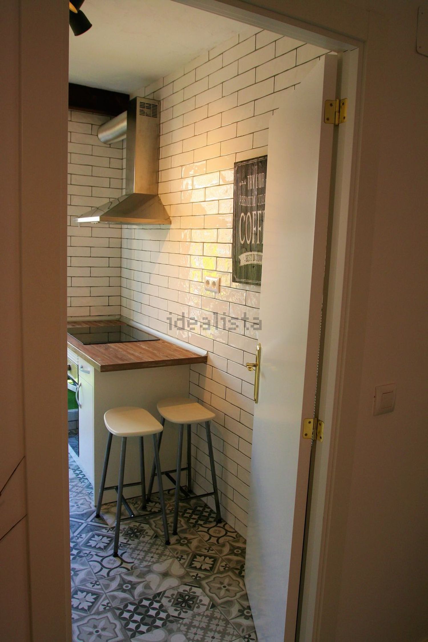 Pis de 105 m² a Madrid