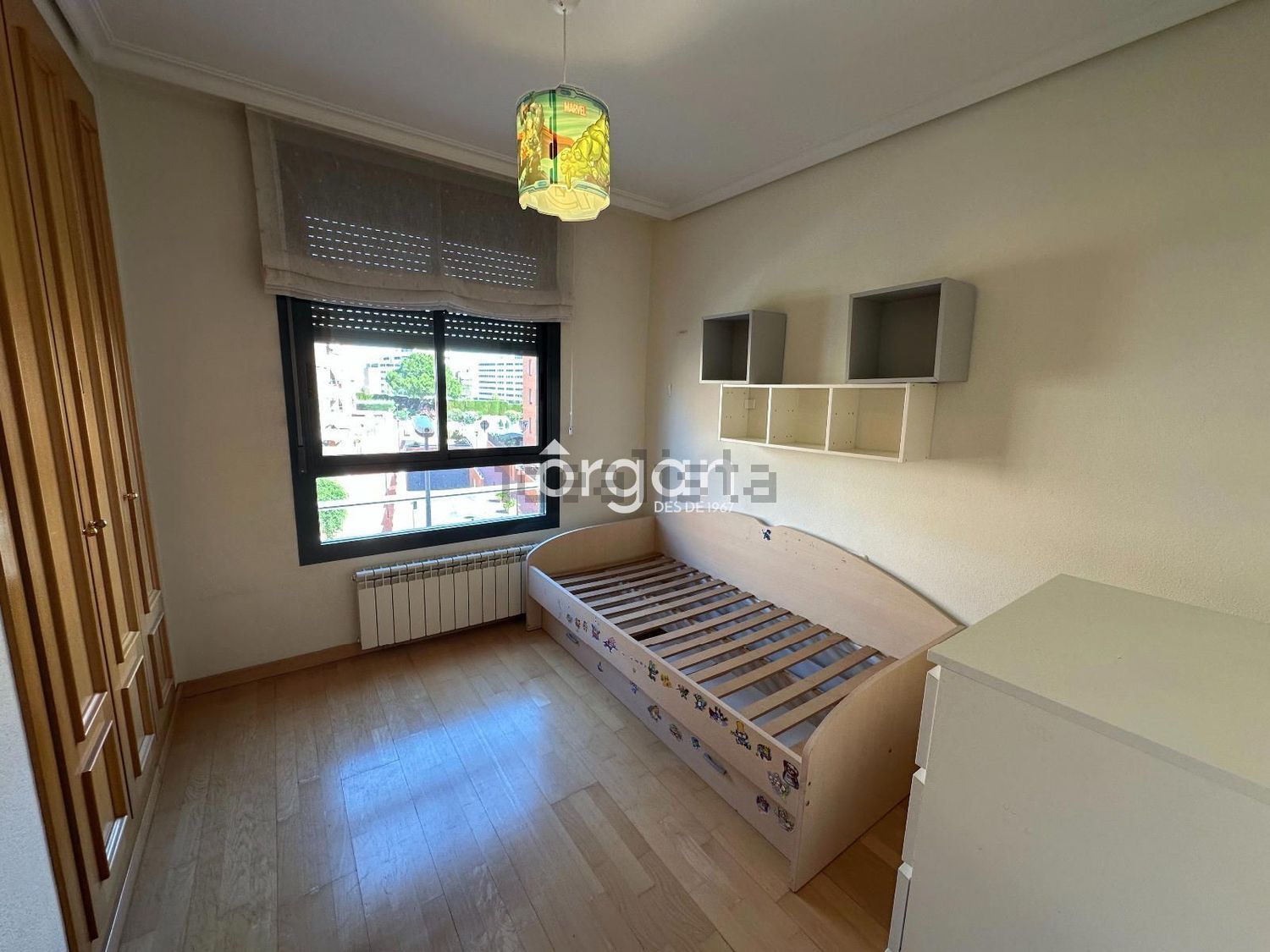 Piso de 116 m² en Sabadell