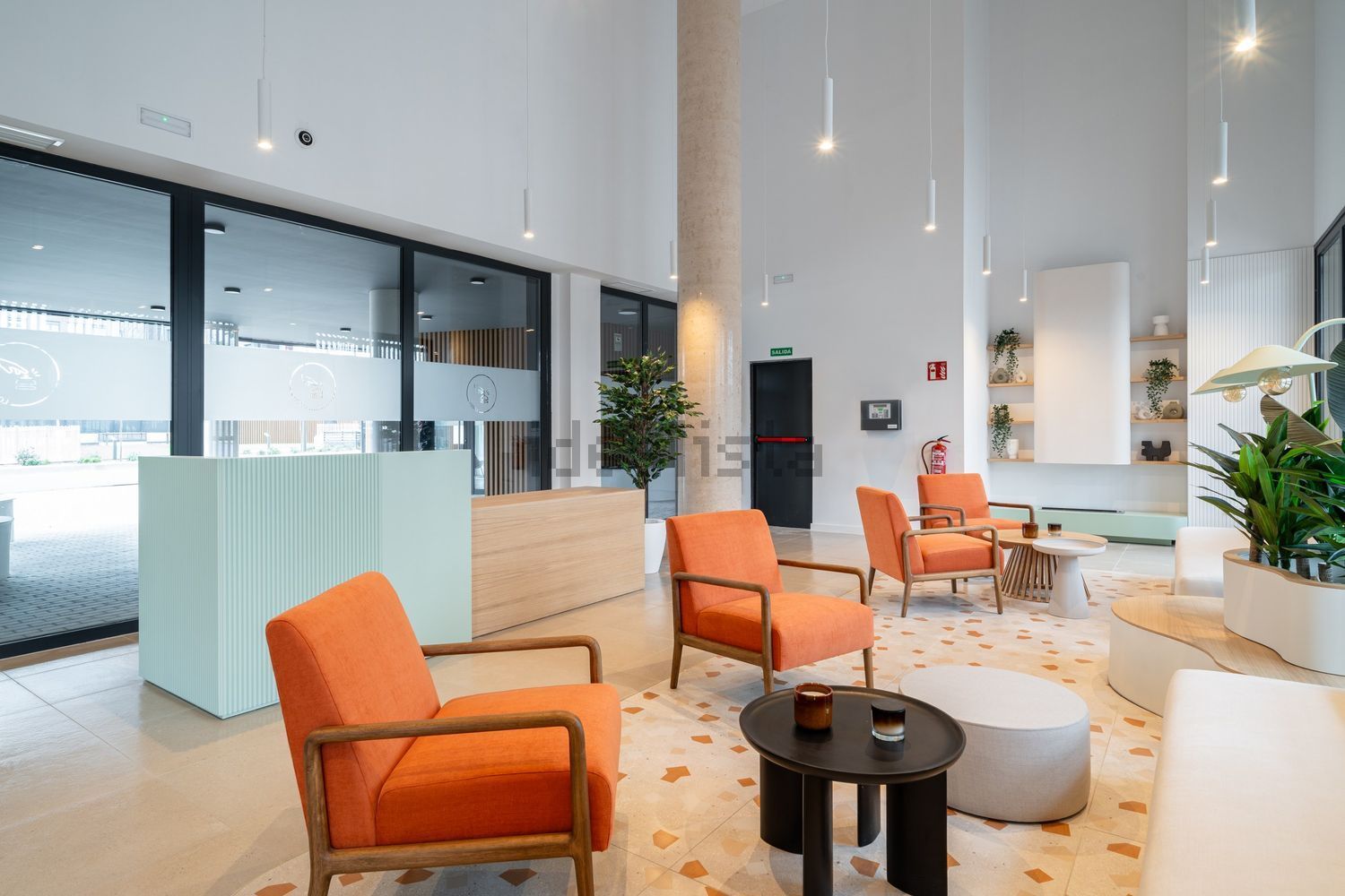 Pis de 71 m² a Madrid