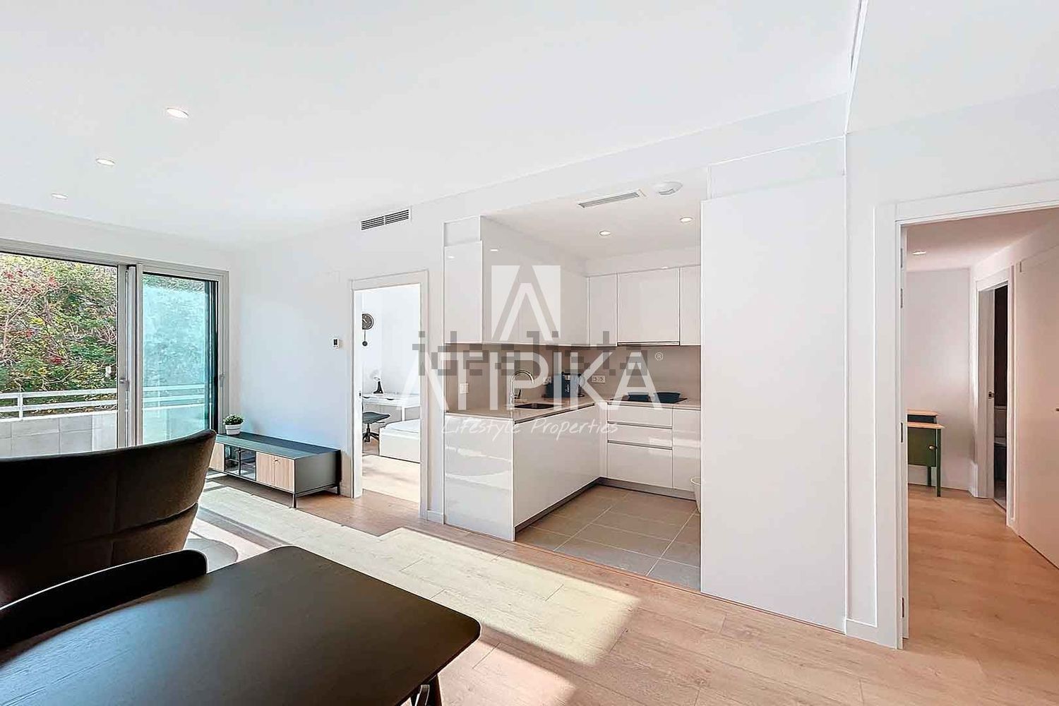 Wohnung 70 m² in Barcelona