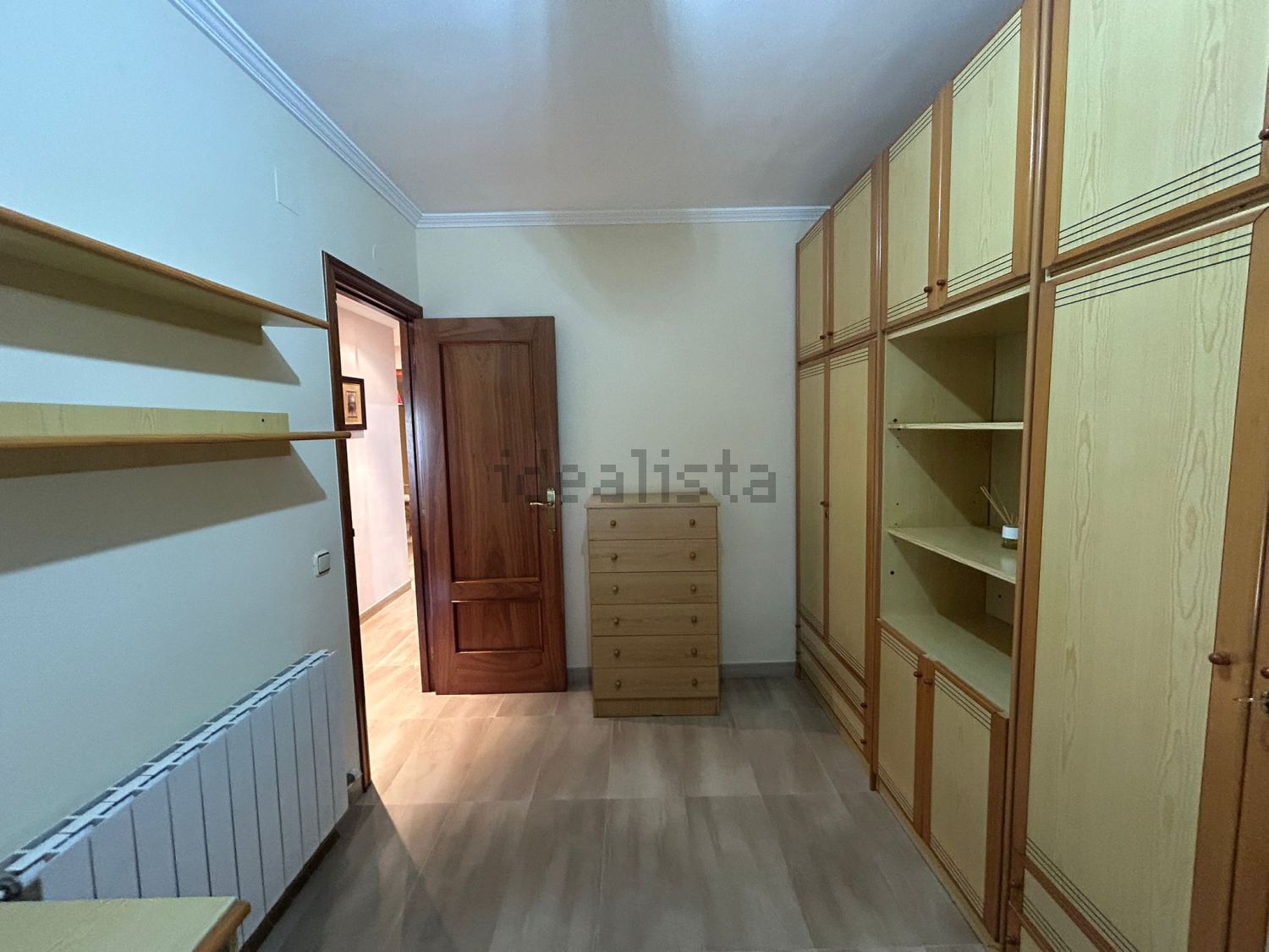 Pis de 108 m² a Tarragona
