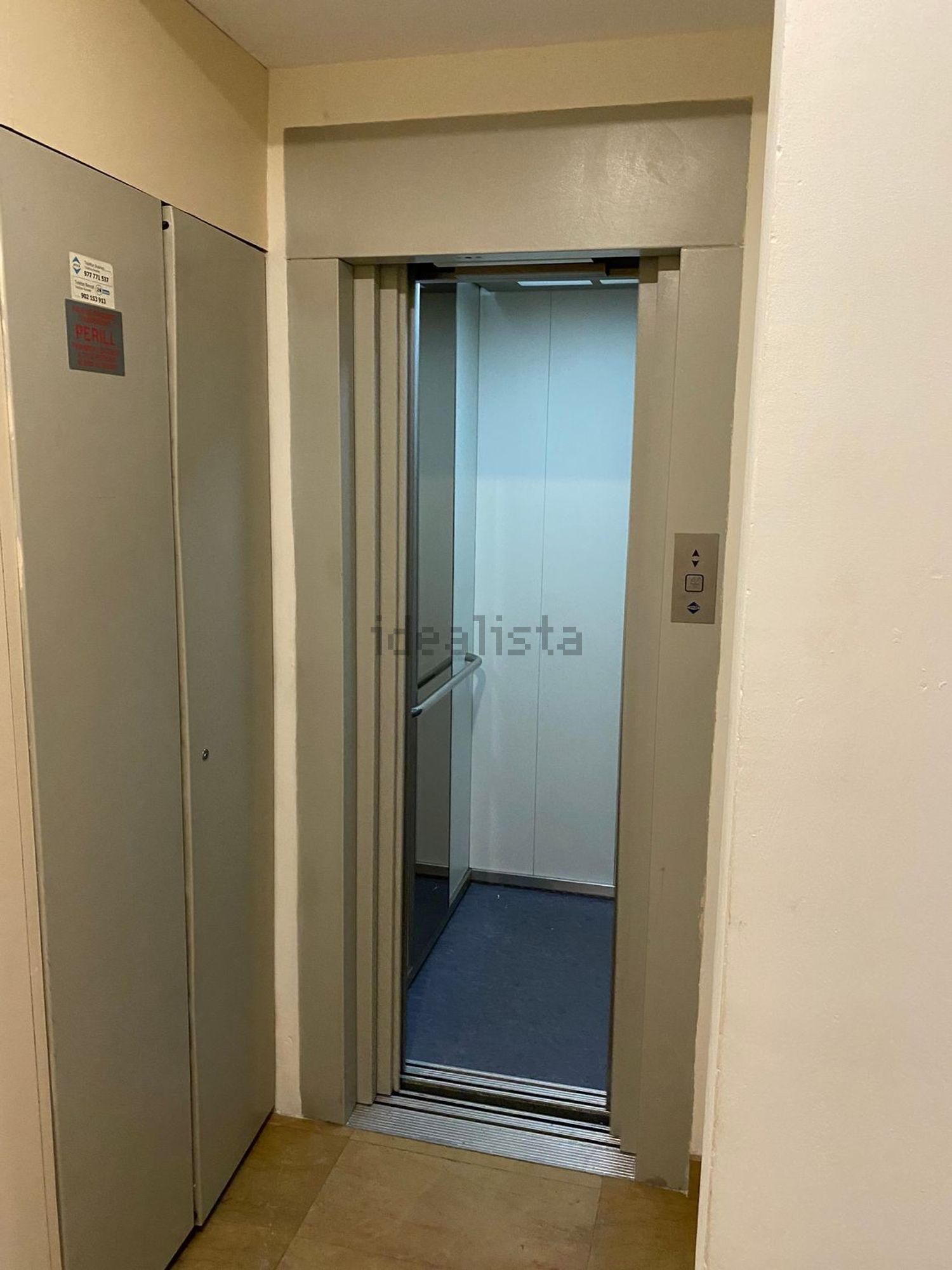 Piso de 52 m² en Tarragona