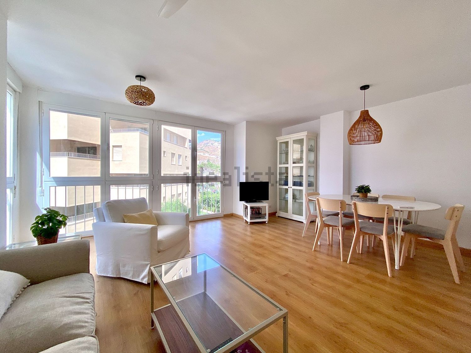 Pis de 113 m² a Almuñécar