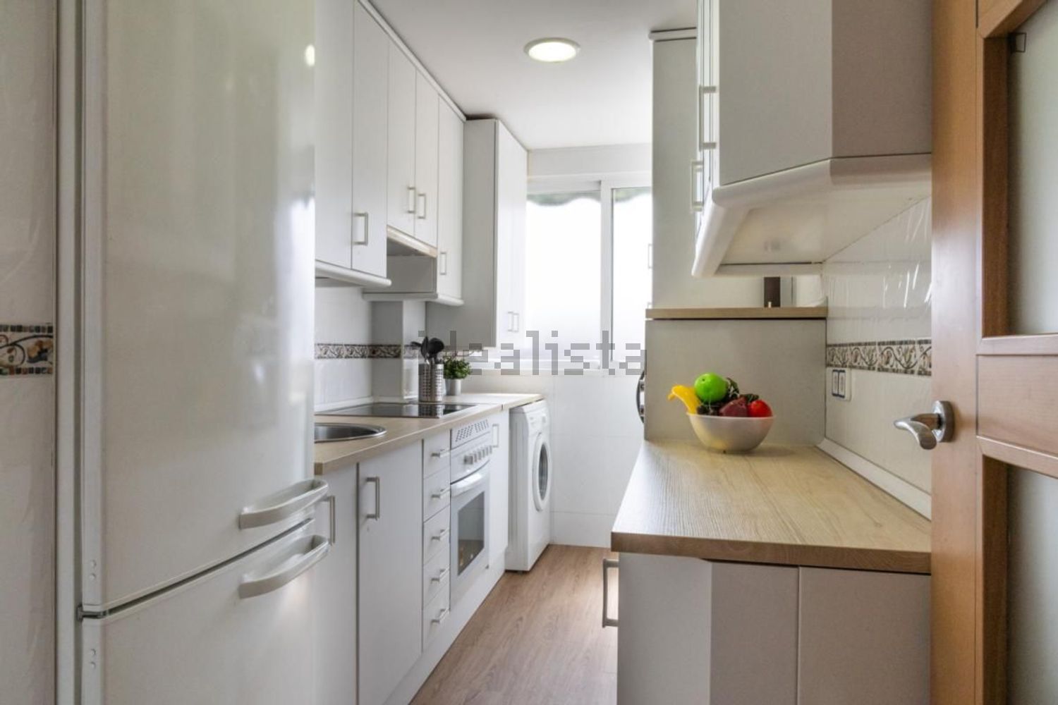 Habitación en alquiler, Madrid