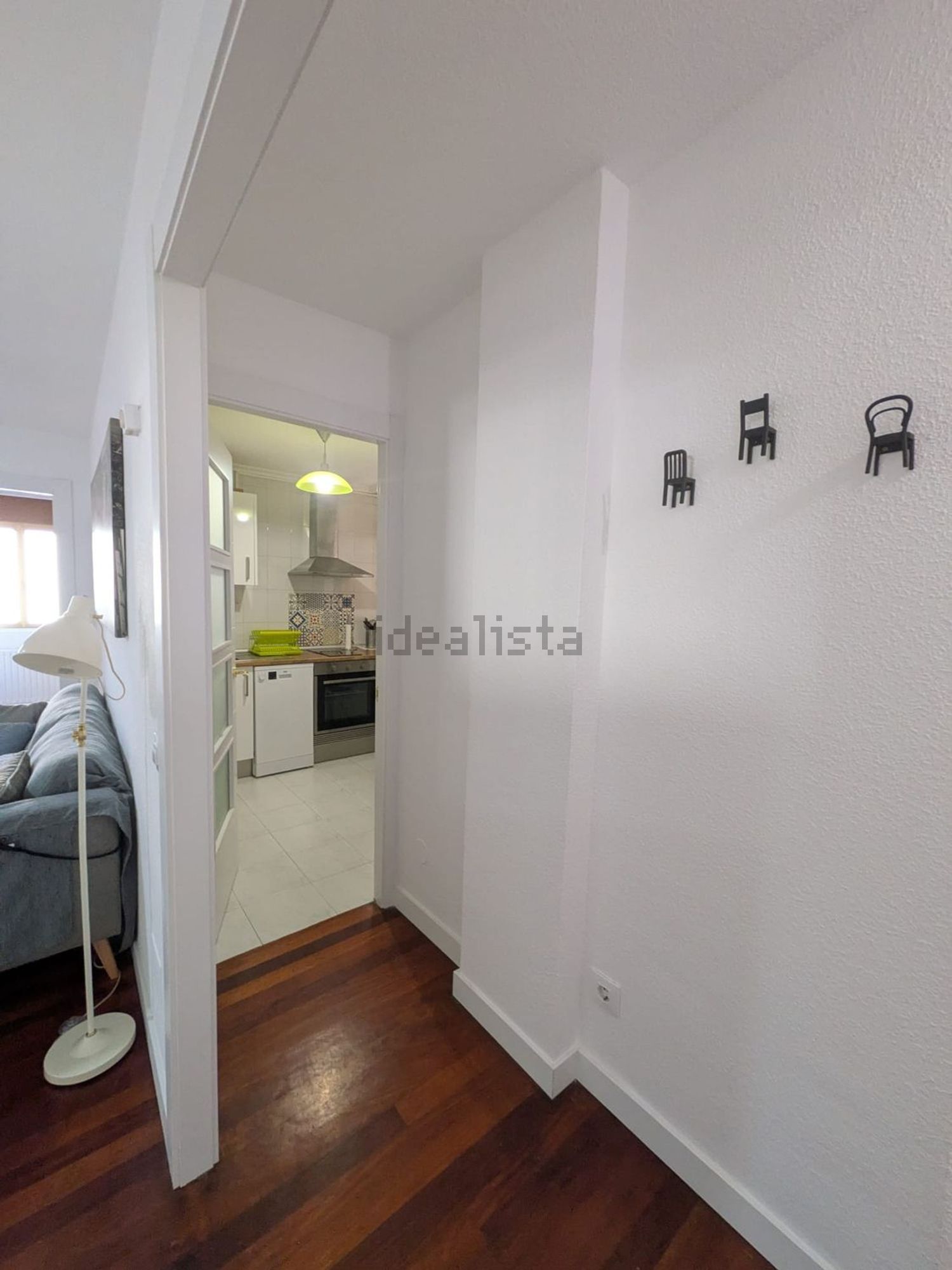 Квартира 68 м² в Santander