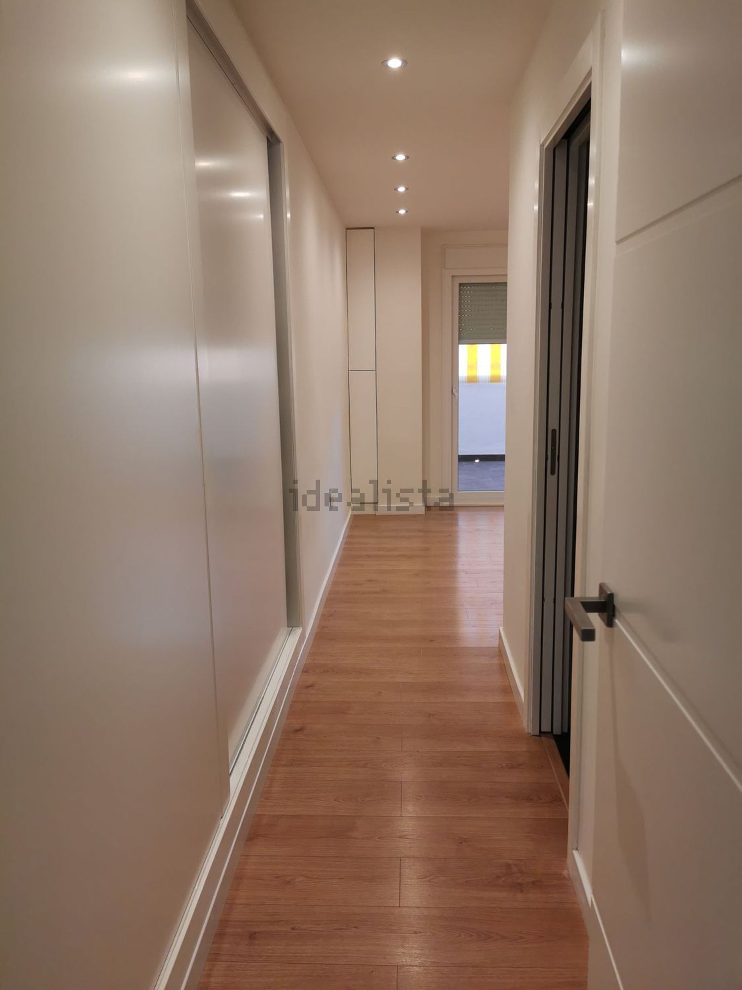 Apartamento 127 m² em Málaga