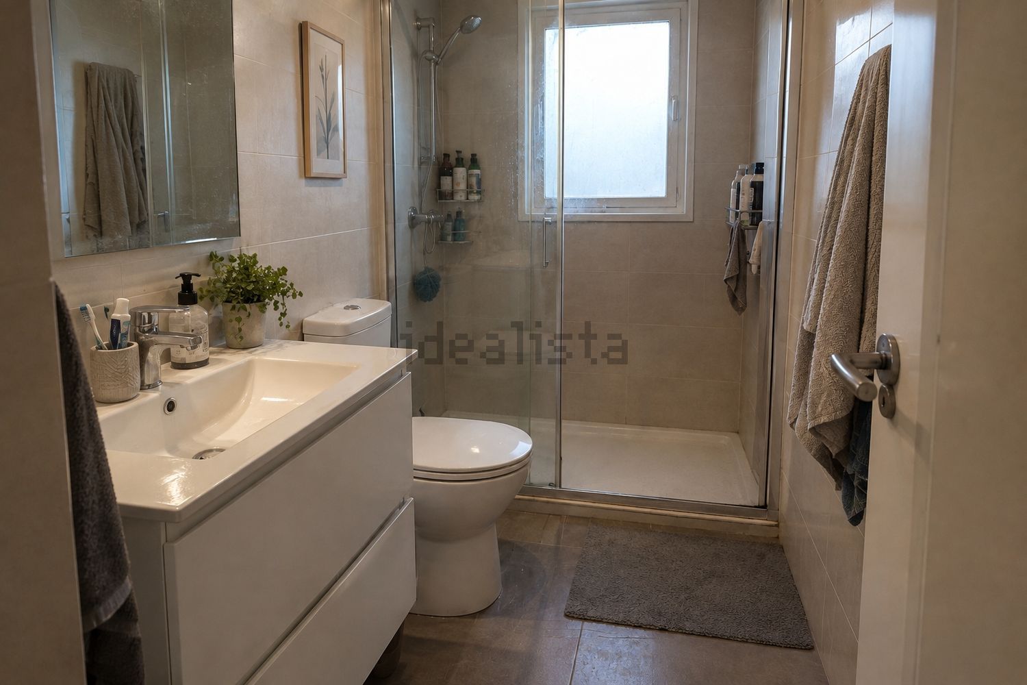 Piso de 85 m² en Caudete