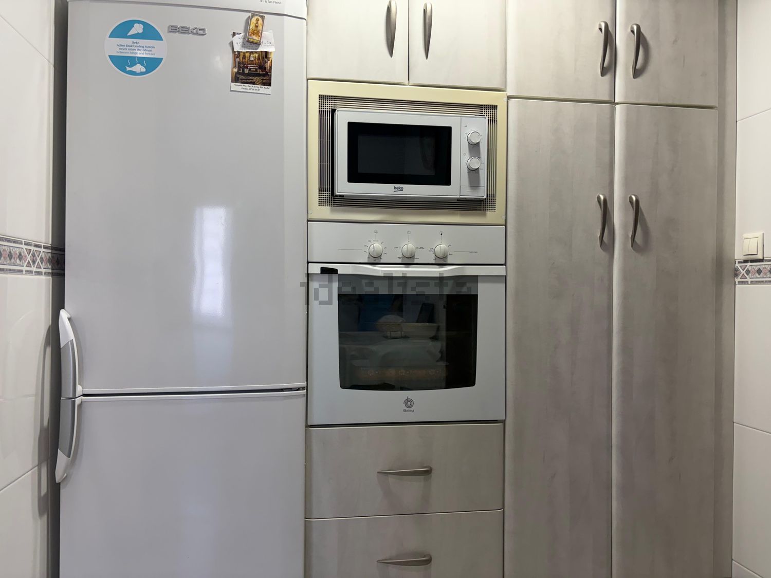 Habitació de lloguer, Còrdova