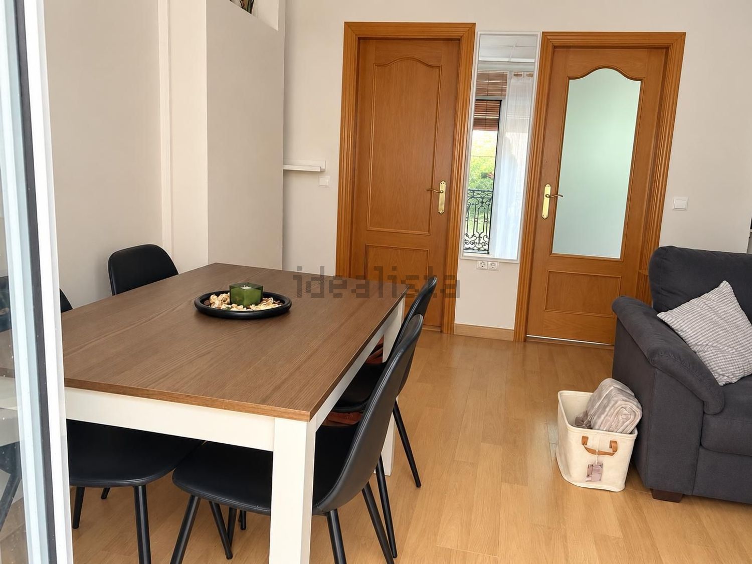 Piso de 50 m² en Valencia