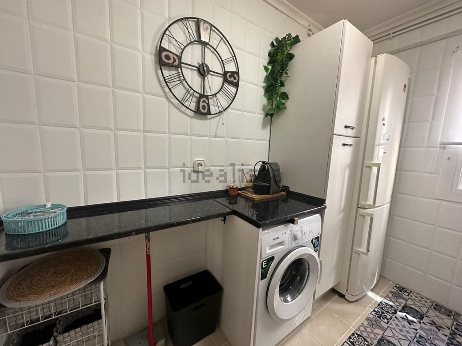 Квартира 65 м² у Cuenca