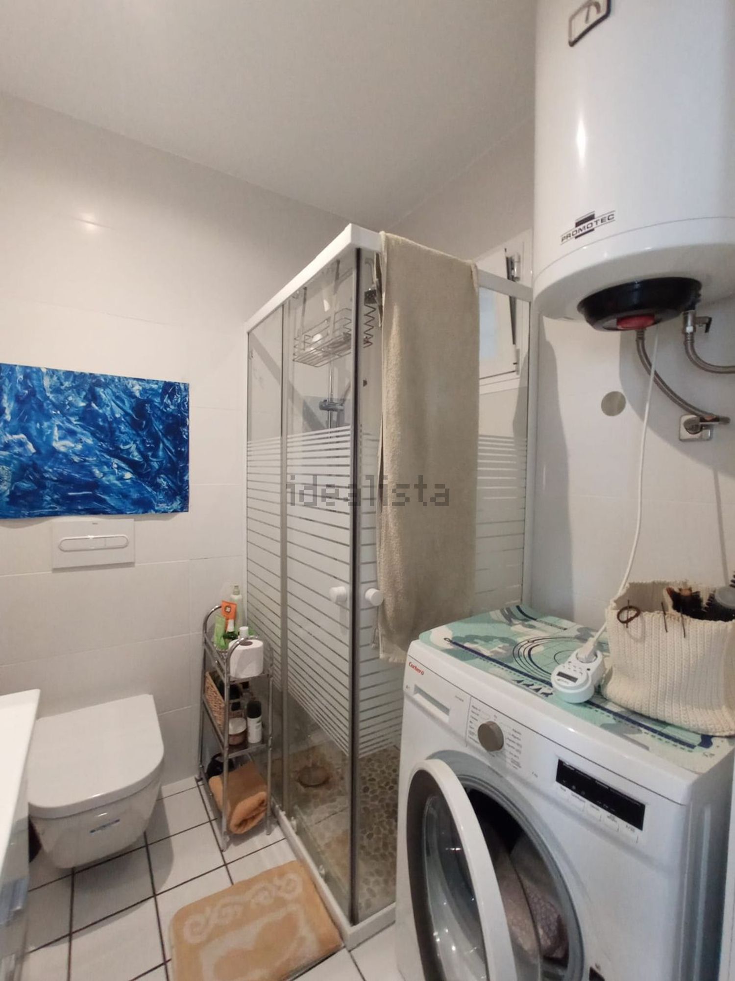 Appartamento 27 m² a Palma