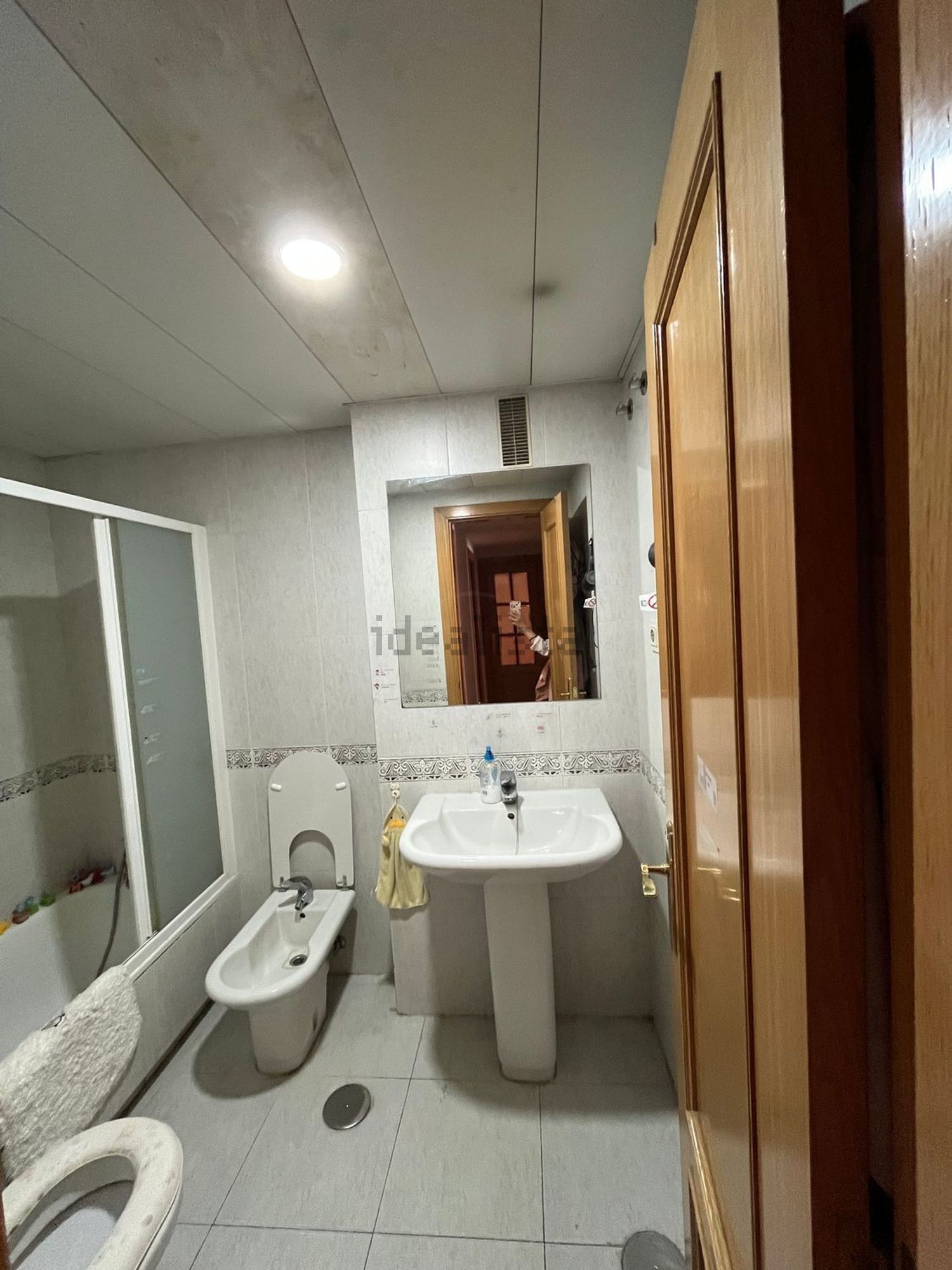Pis de 127 m² a Madrid