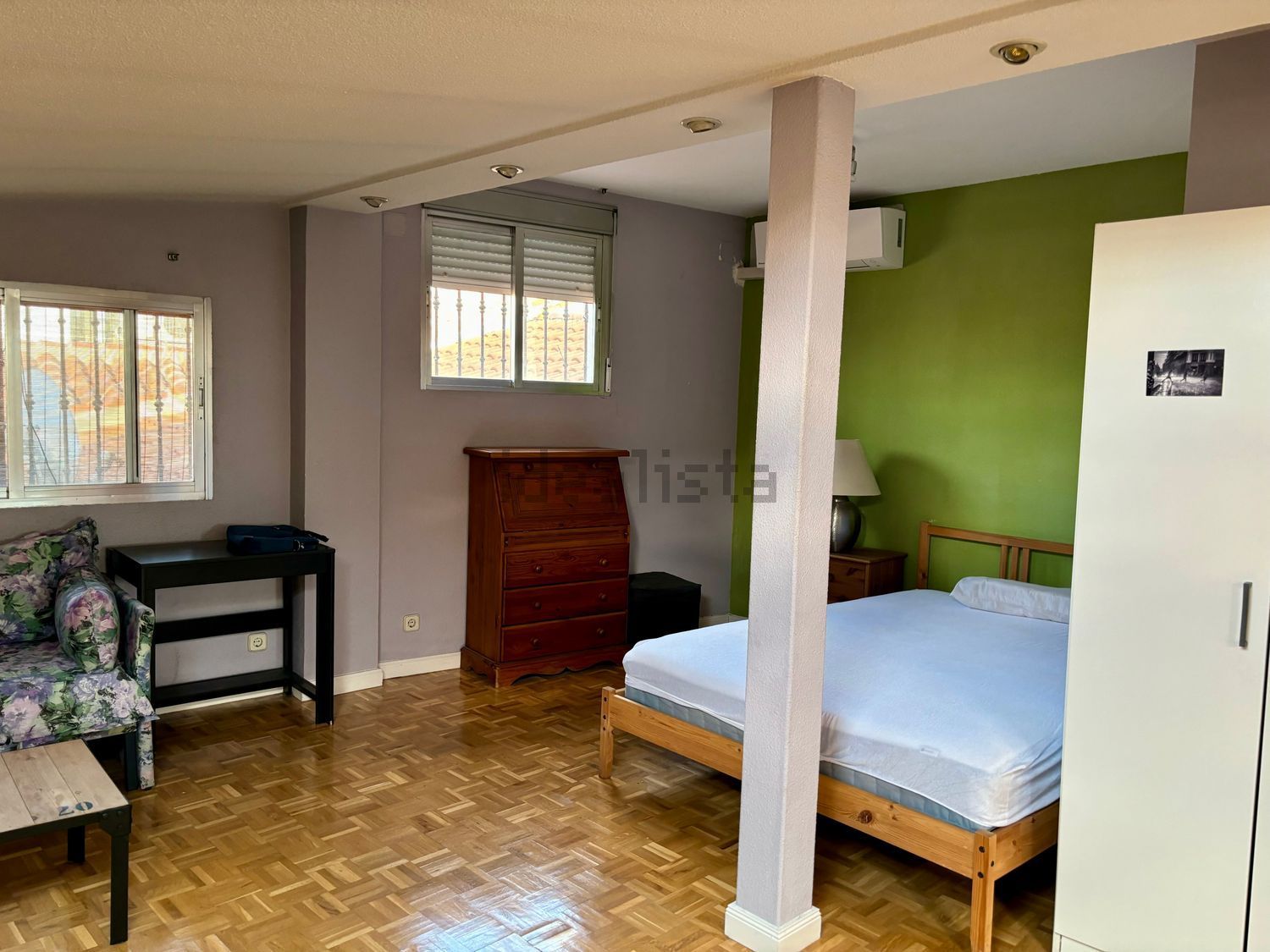 Appartamento 50 m² a Madrid