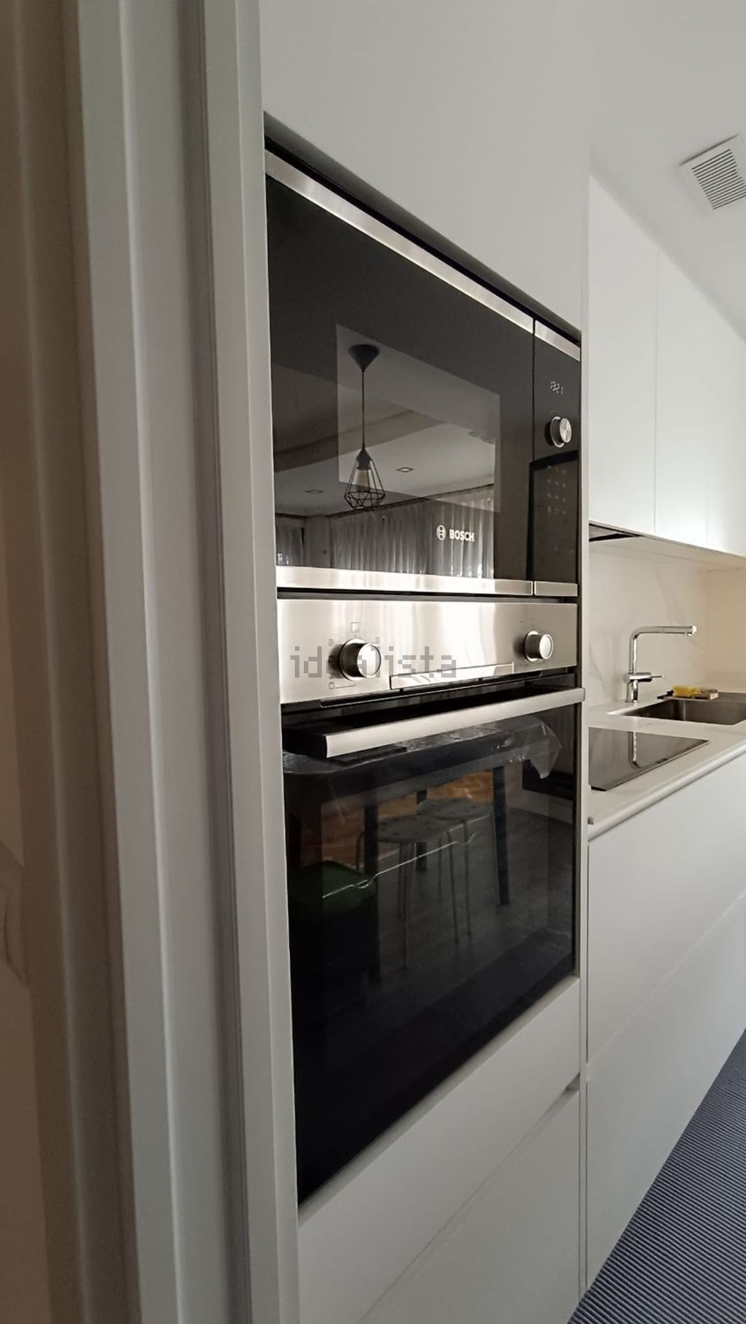Pis de 115 m² a Madrid