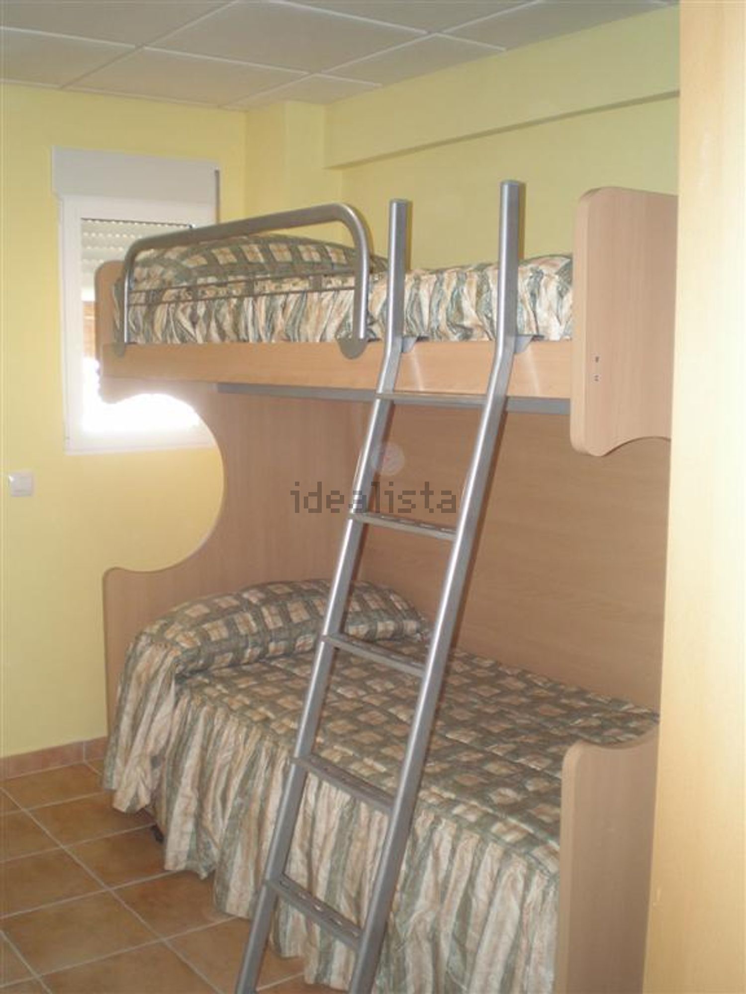 Pis de 50 m² a Dénia