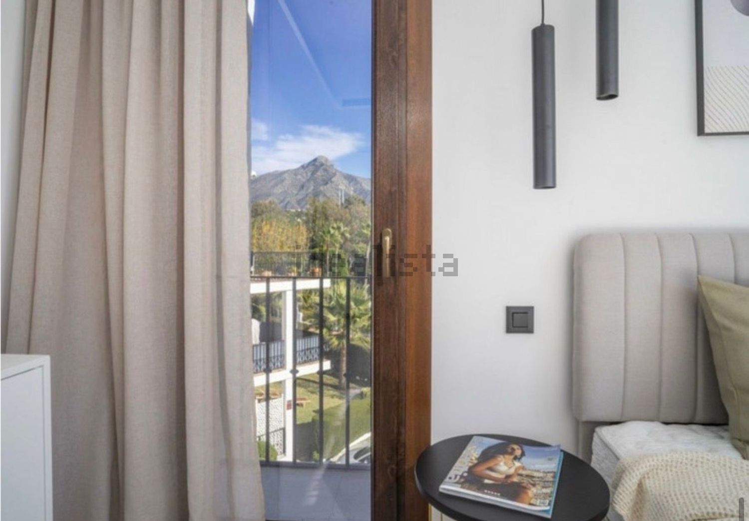 Квартира 130 м² у Marbella