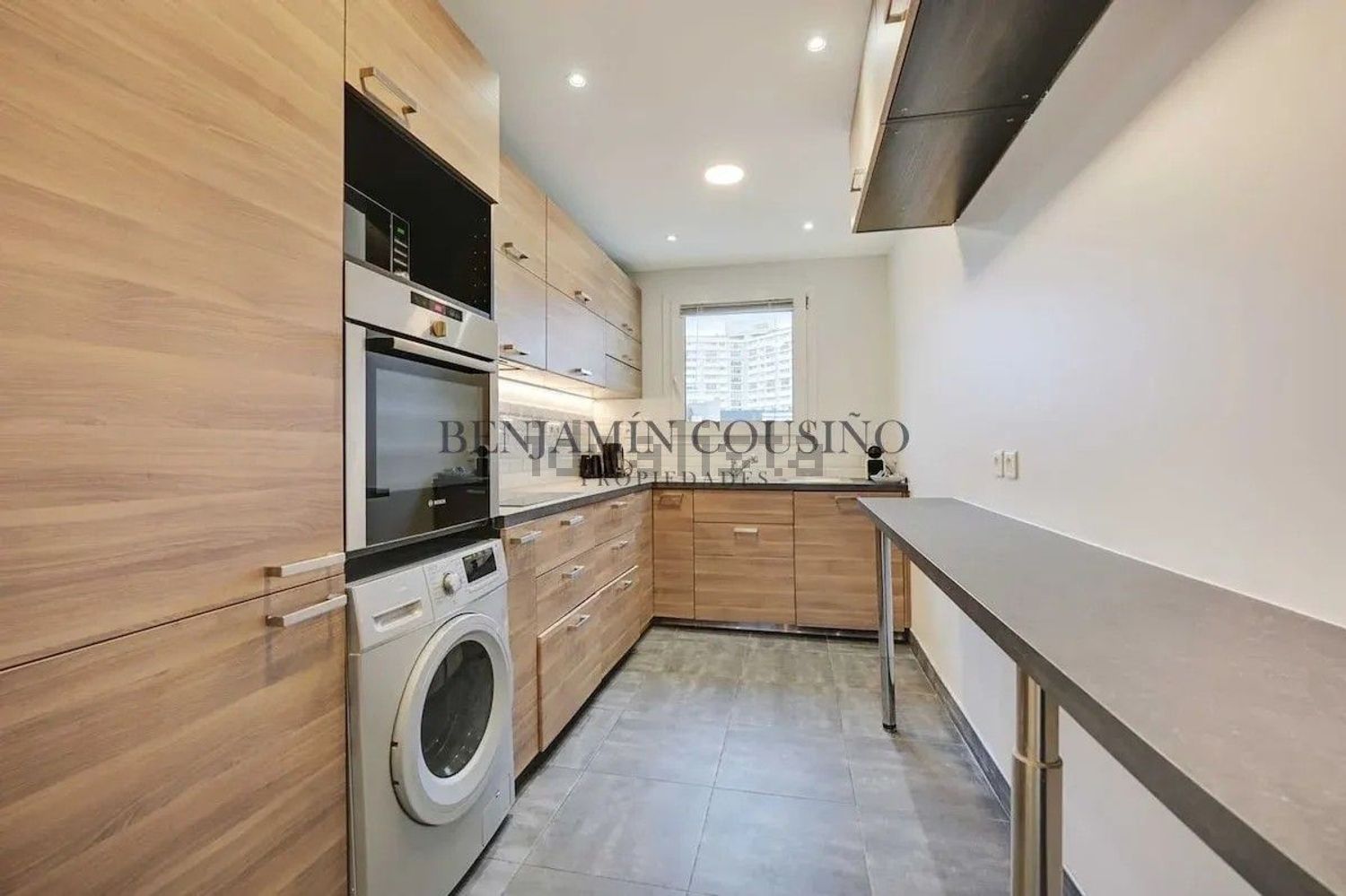 Piso de 200 m² en Madrid
