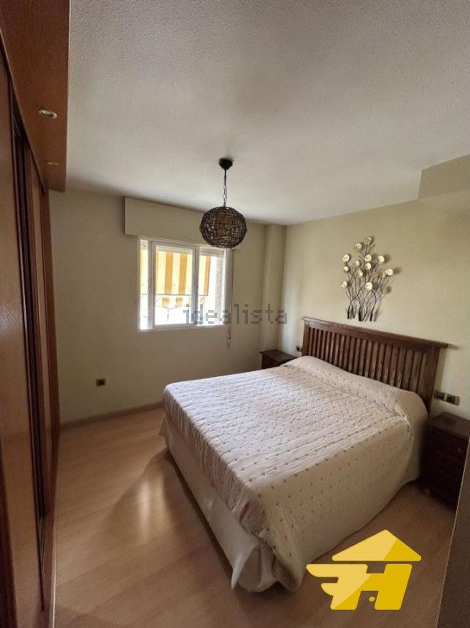 Pis de 90 m² a Màlaga