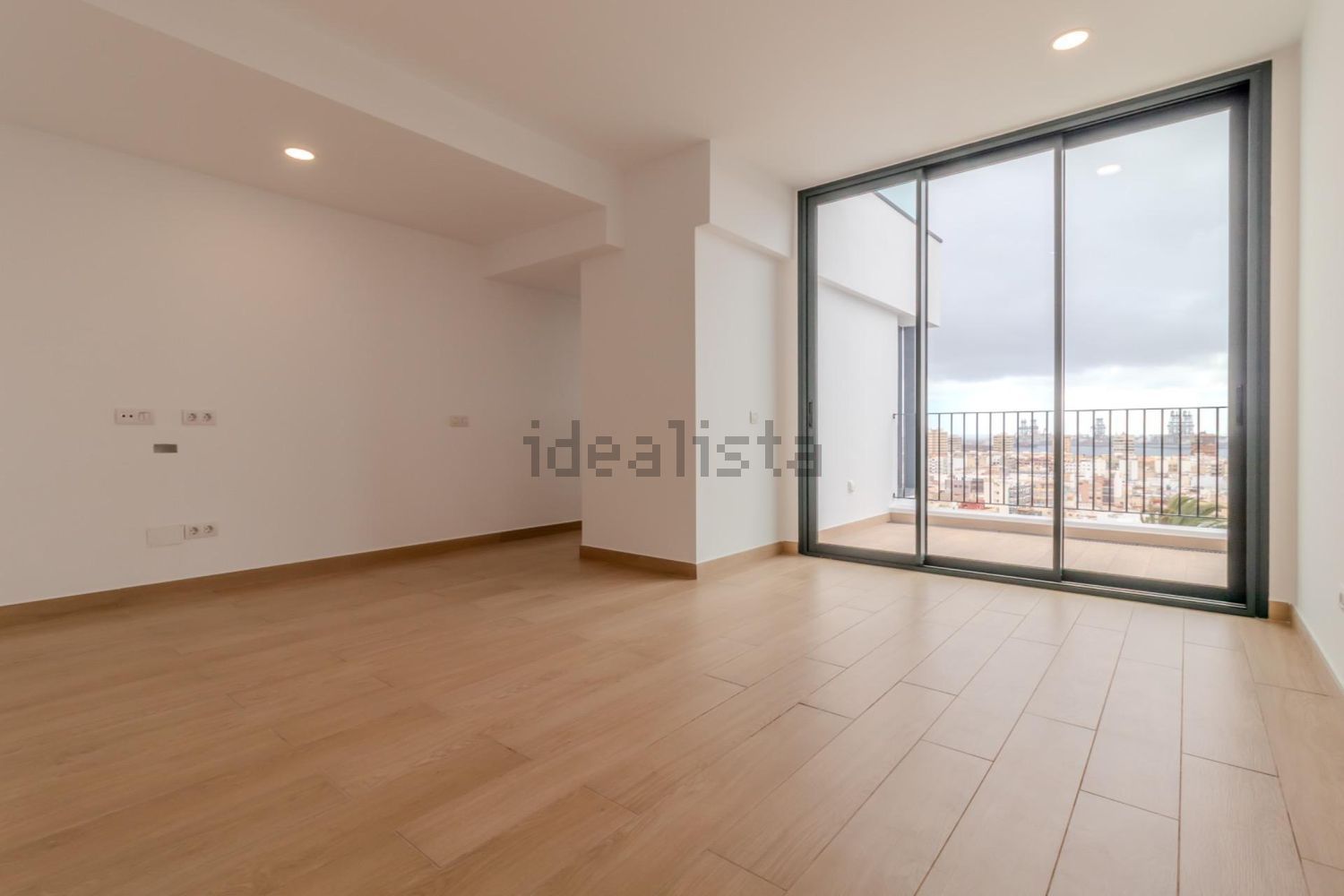 Pis de 55 m² a Las Palmas de Gran Canaria
