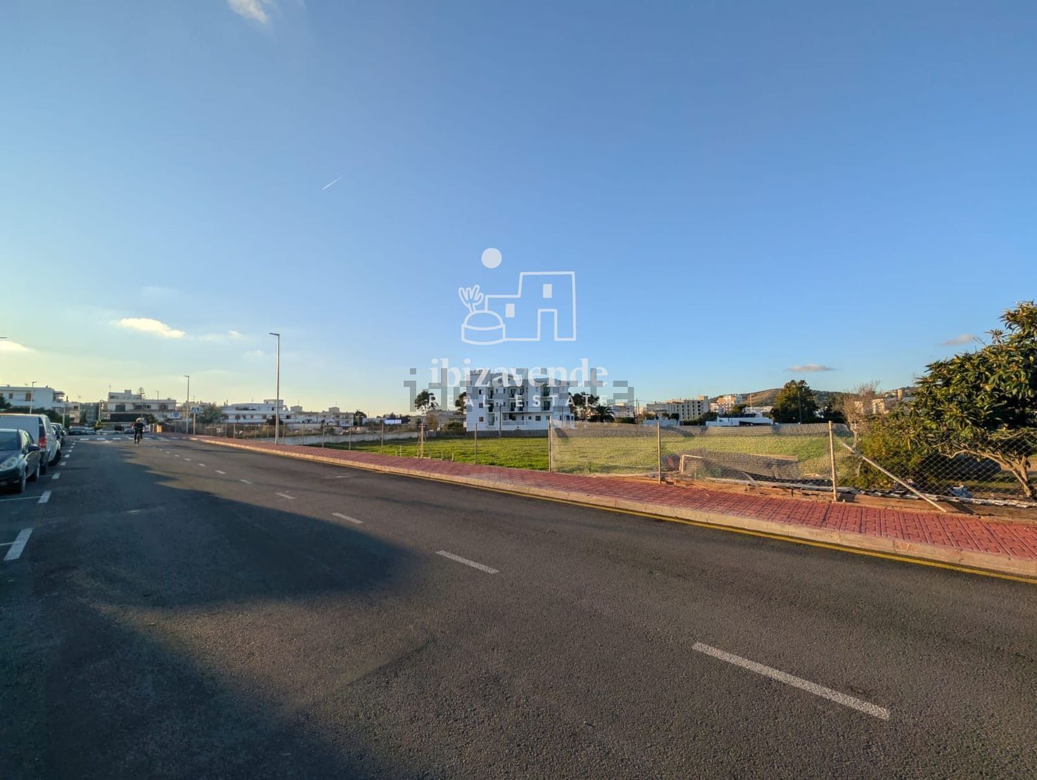 Piso de 100 m² en Sant Antoni de Portmany
