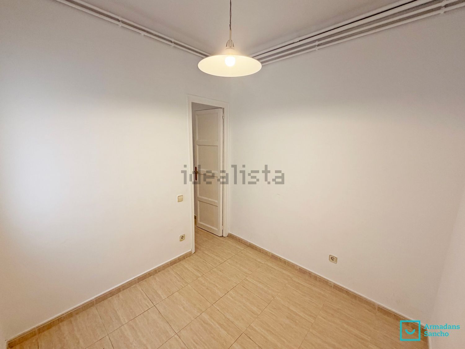 Pis de 158 m² a Barcelona
