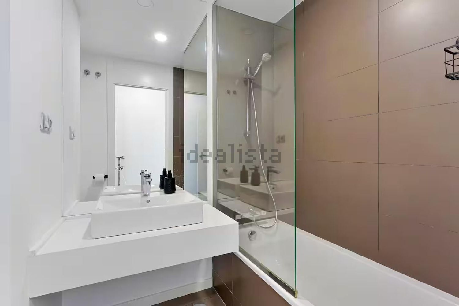 Piso de 125 m² en Estepona