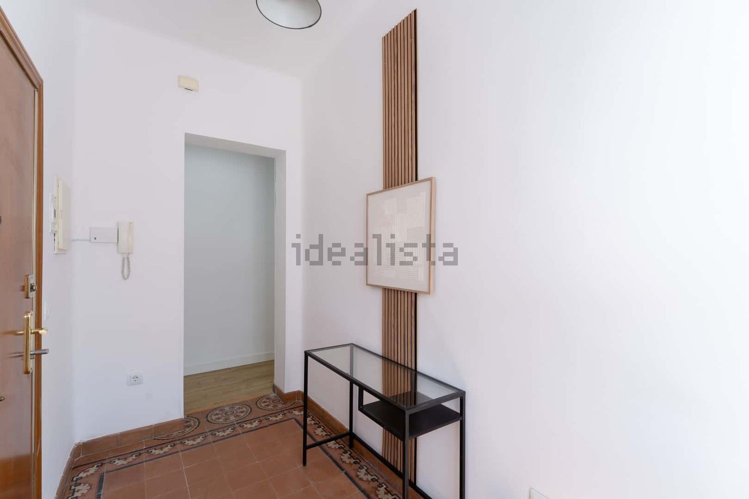 Habitación en alquiler, Madrid