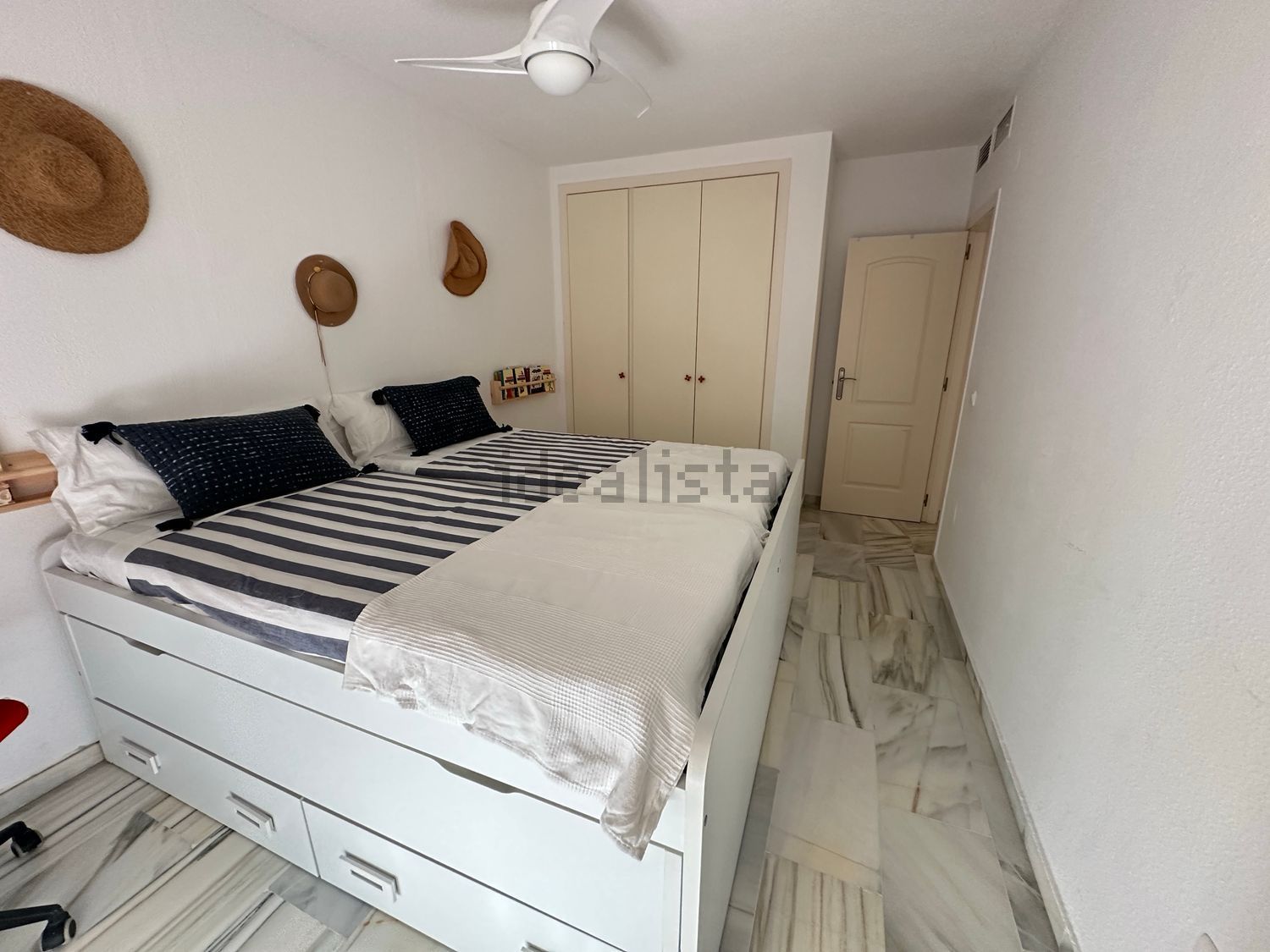 Pis de 85 m² a Benalmádena