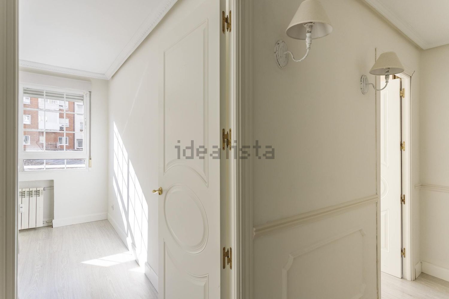 Apartamento 287 m² em Madrid