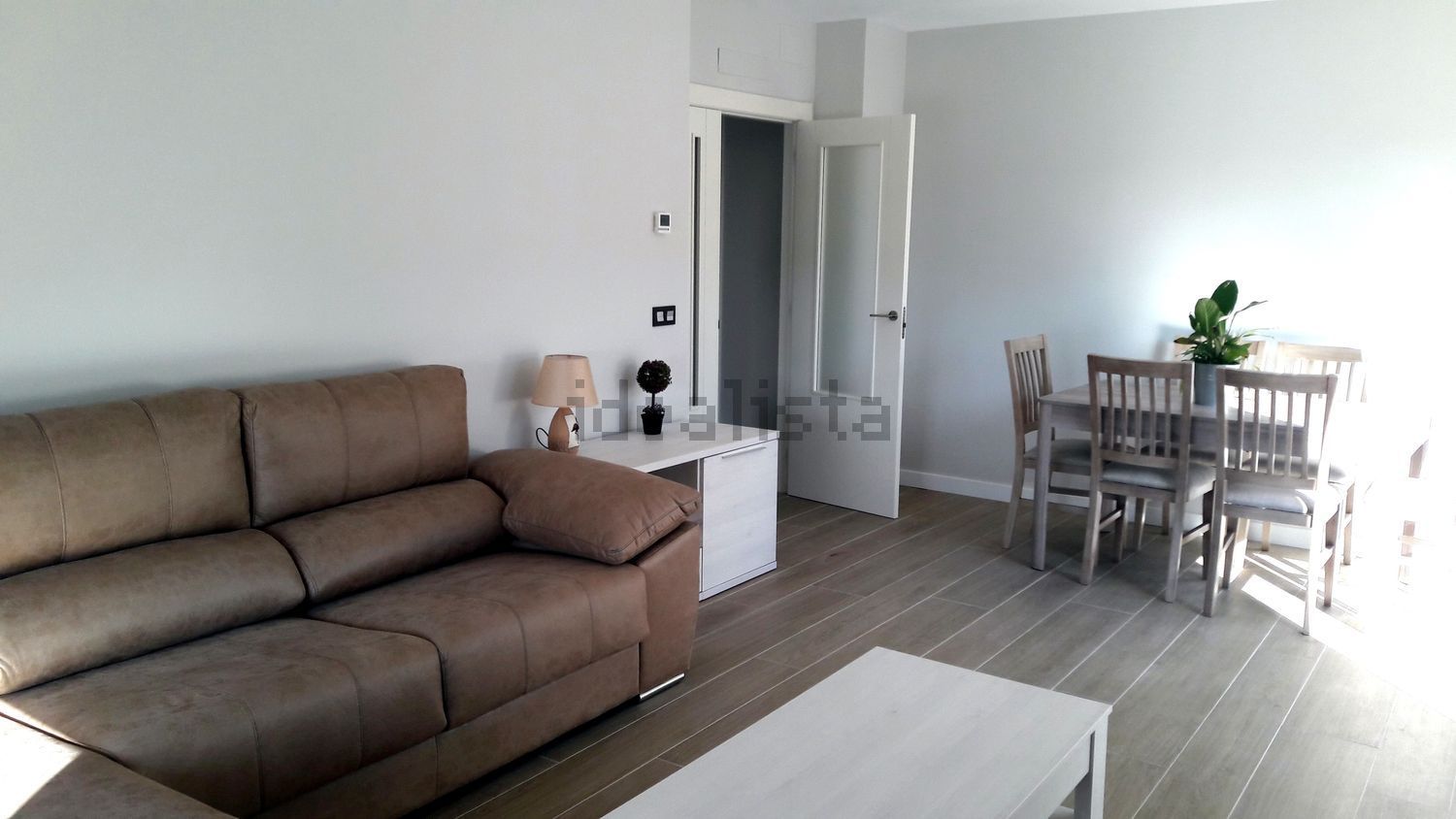 Piso de 95 m² en Aranda de Duero