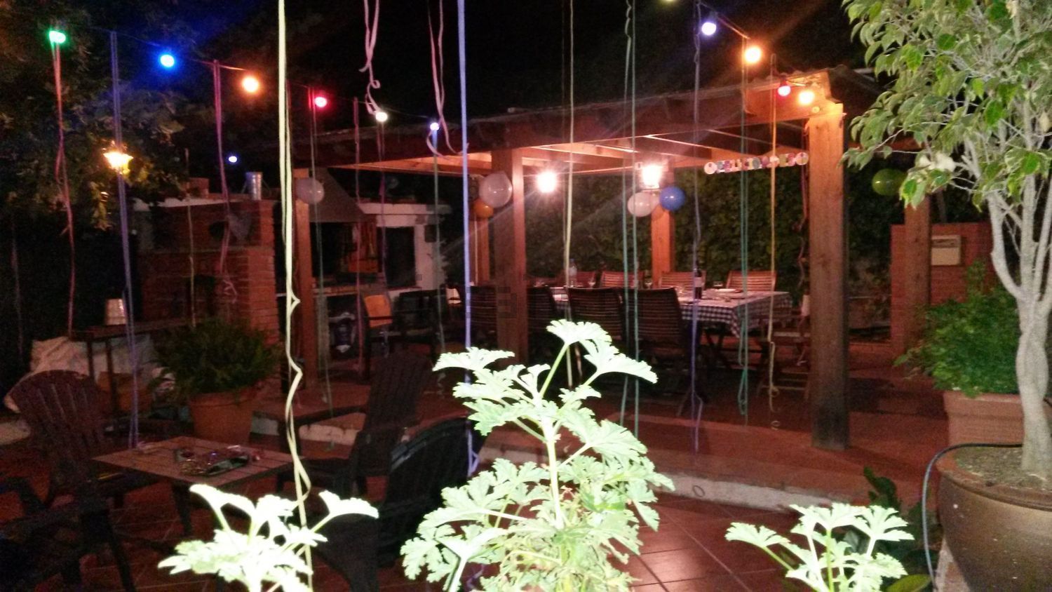 Habitació de lloguer, Alella