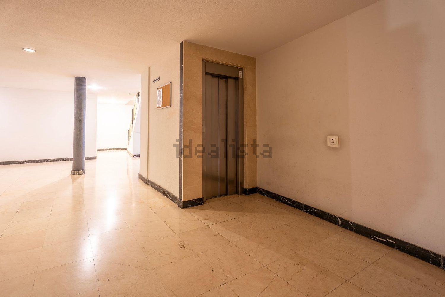 Pis de 68 m² a Madrid