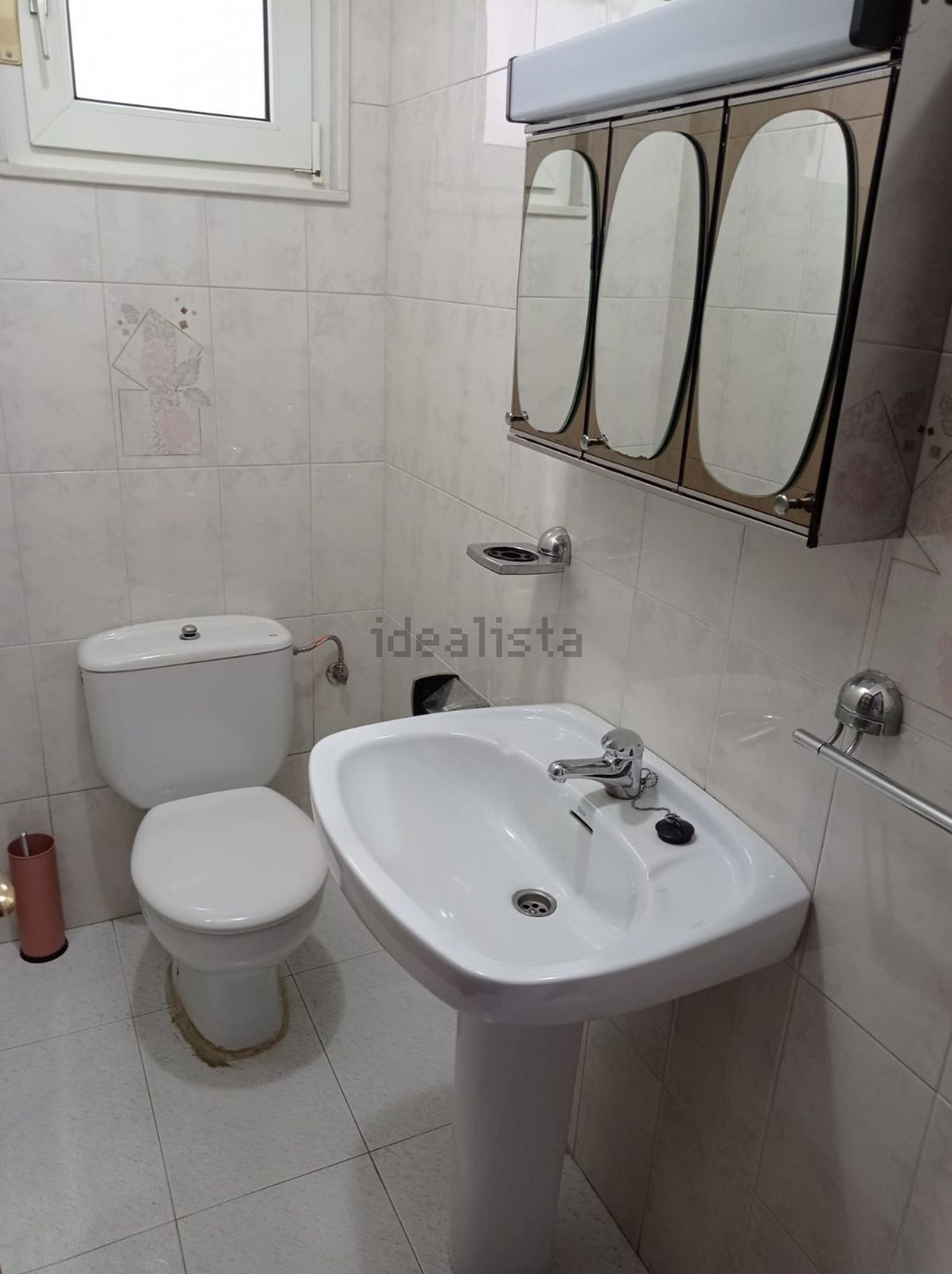 Piso de 120 m² en Vilalba