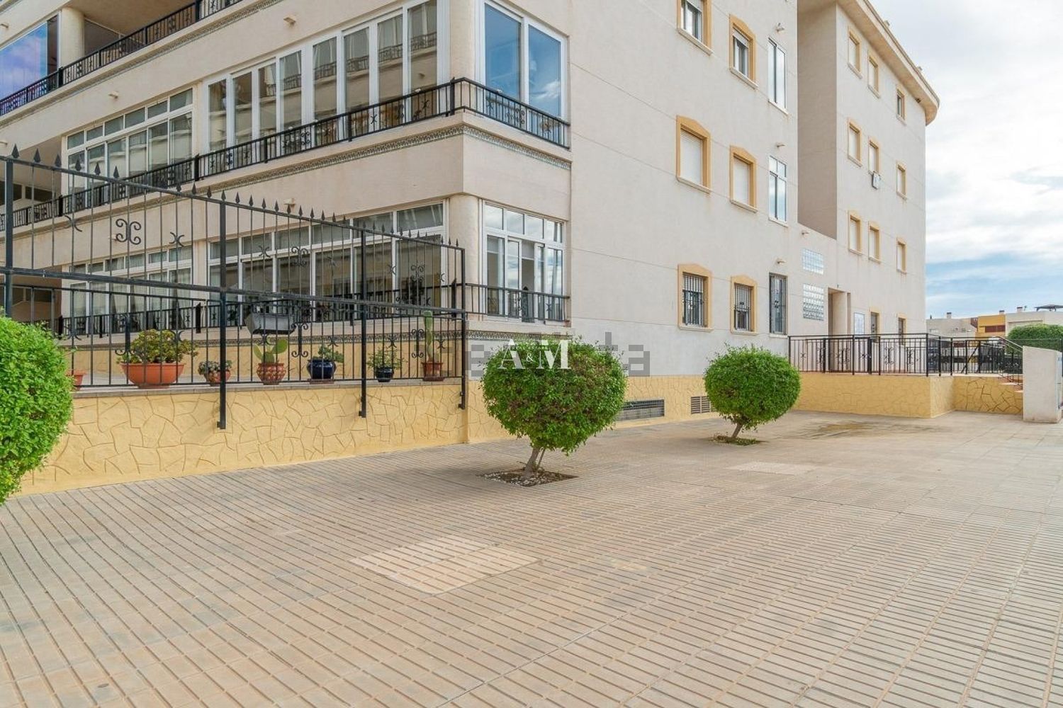 Pis de 72 m² a Oriola