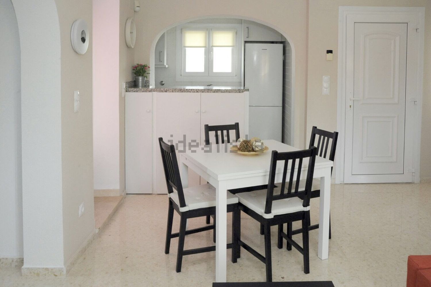 Wohnung 65 m² in Oliva