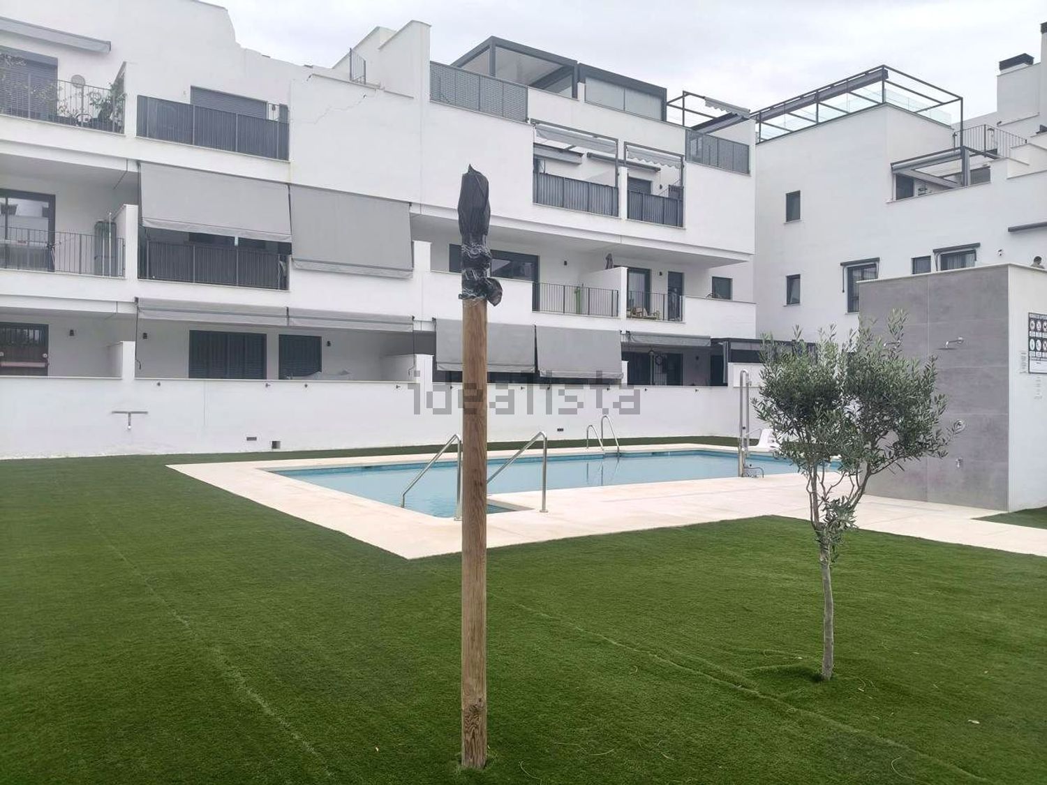 Appartement 98 m² à Málaga