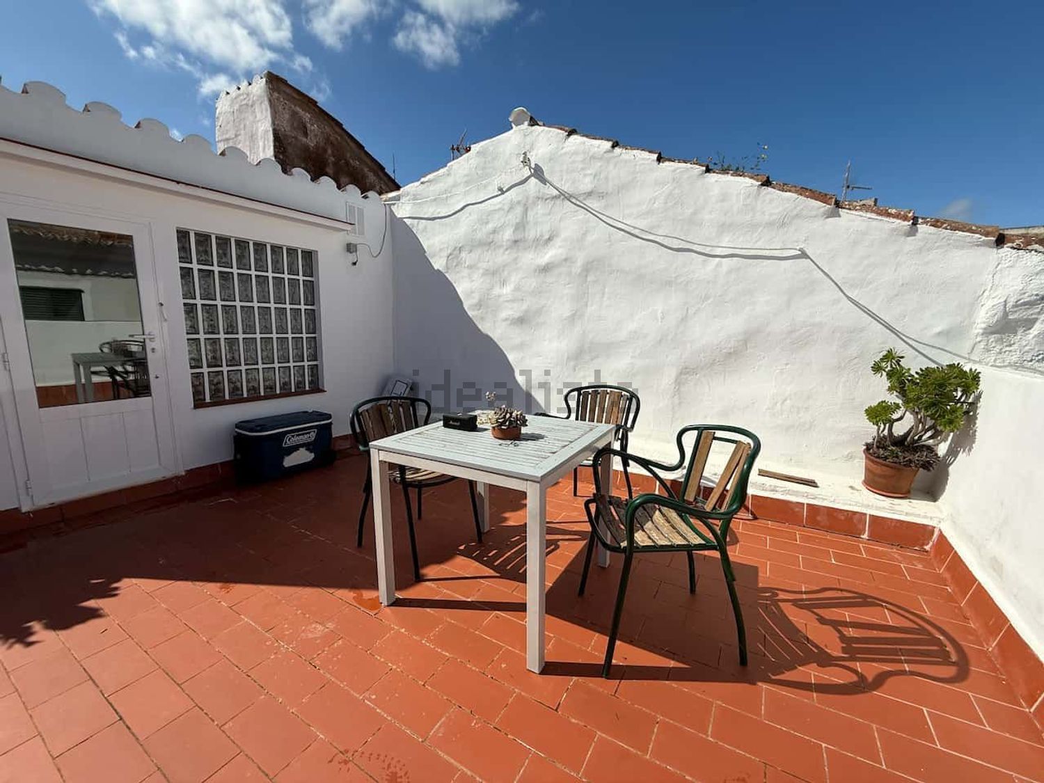 Habitación 450 m², Mahón