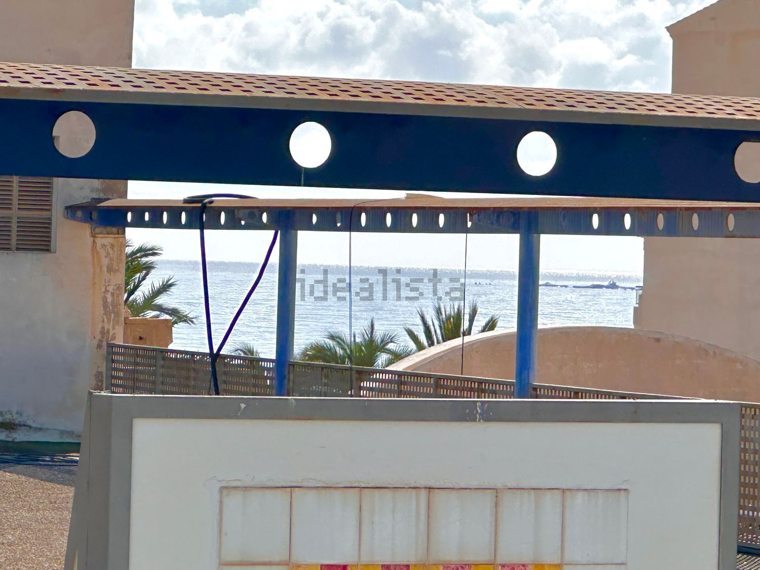 Wohnung 74 m² in Altea