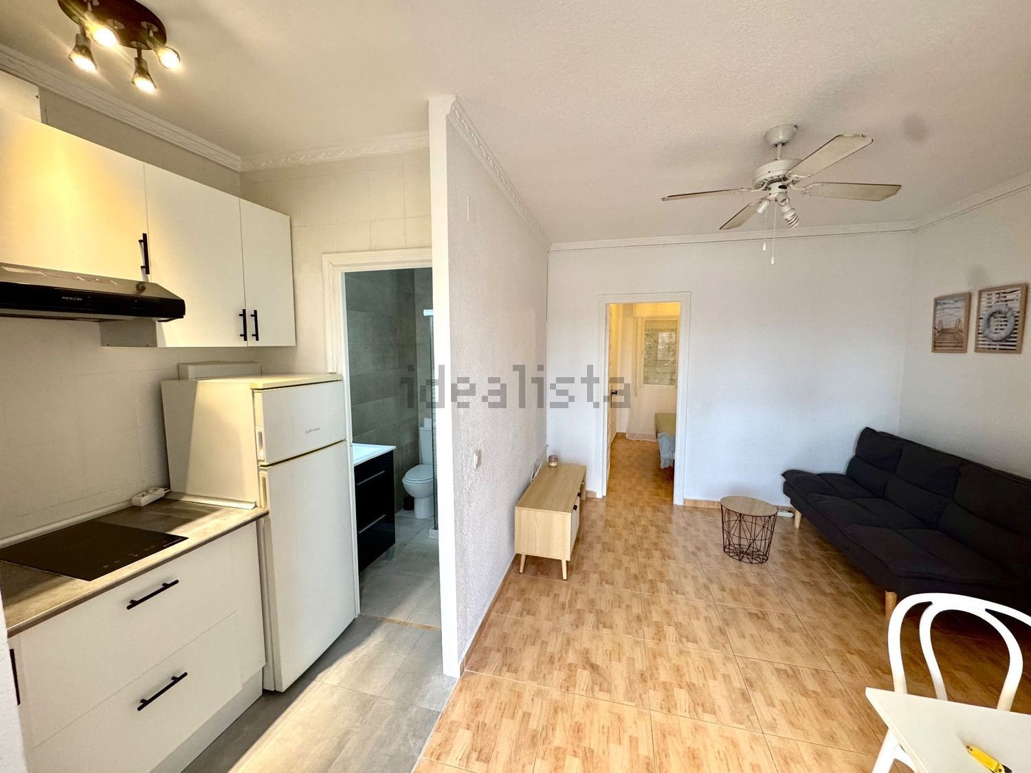 Wohnung 45 m² in Torrevieja