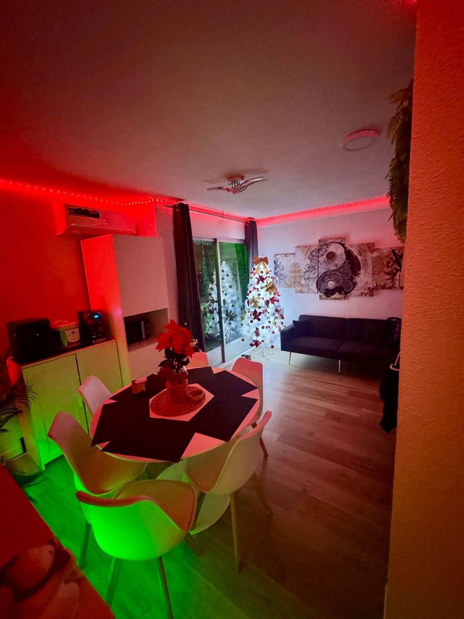Habitación 85 m², Madrid