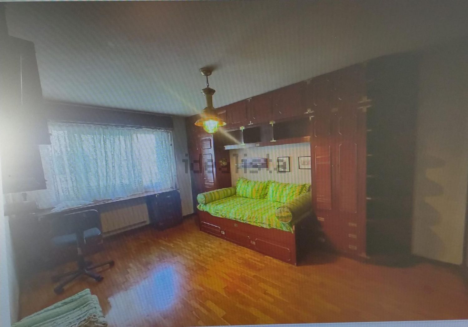 Piso de 150 m² en La Coruña