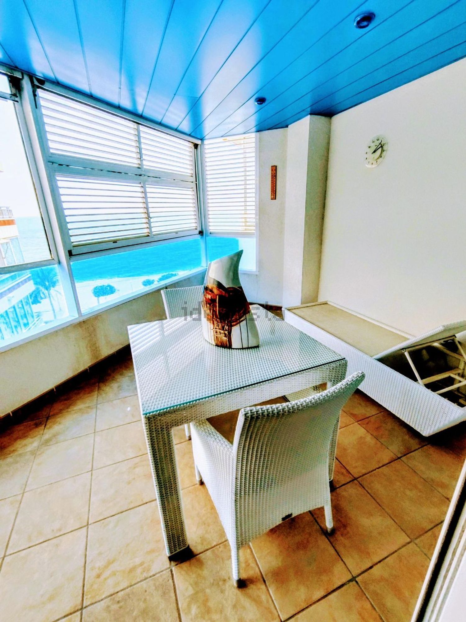 Wohnung 160 m² in Altea